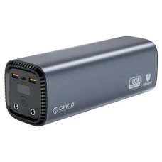 Зарядна станція Orico AT150-EU-GY-BP 142 Вт·год