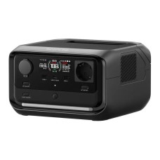 Зарядна станція EcoFlow RIVER 3 Plus