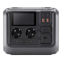 Зарядна станція DJI Power 500 512 Вт·год