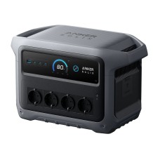Зарядна станція Anker Solix C1000 Gen2 1024Wh 2000W
