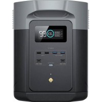 Зарядна станція EcoFlow DELTA 2 Max 2048Wh