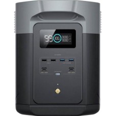 Електростанція EcoFlow DELTA 2 Max 2048Wh