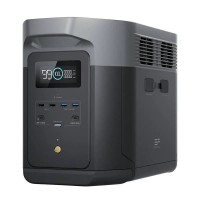 Зарядна станція EcoFlow DELTA 2 Max 2048Wh