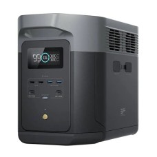 Зарядна станція EcoFlow DELTA 2 Max 2048Wh