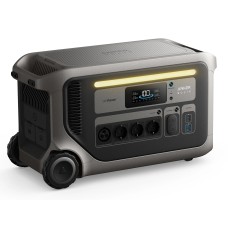 Зарядна станція Anker Solix F3000 3072Wh 3600W