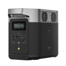 Зарядна станція EcoFlow DELTA 2 1024Wh (ZMR330-EU)