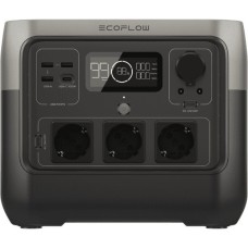 Електростанція EcoFlow RIVER 2 Pro 768Wh