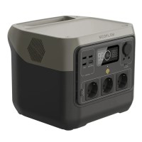 Зарядна станція EcoFlow RIVER 2 Pro 768Wh