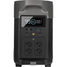 Електростанція EcoFlow DELTA Pro 3600Wh