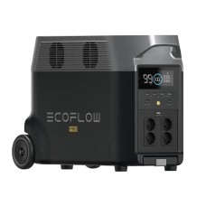 Зарядна станція EcoFlow DELTA Pro 3600Wh
