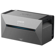 Електростанція Anker Solix Solarbank 2 E1600 Pro 1600Wh 800W