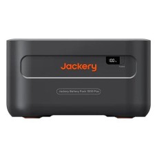 Електростанція Jackery Battery Pack 1000 Plus | додатковий акумулятор