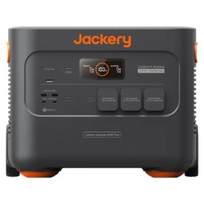 Електростанція Jackery Explorer 2000 Plus EU
