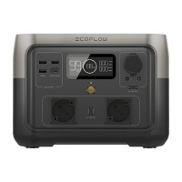 Електростанція EcoFlow River 2 Max