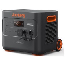 Електростанція Jackery Explorer 3000 Pro EU