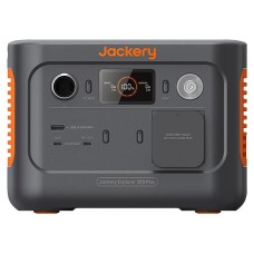 Електростанція Jackery Explorer 300 Plus EU Power Station | Електрична станція | Wh