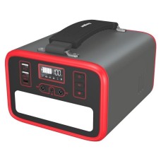 Електростанція Energizer Електрична станція | AC 150W | 230,4 Wh | LiFePO4