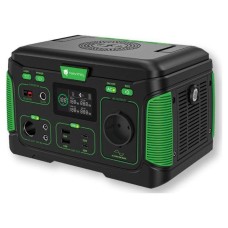 Електростанція Navitel Електрична станція | AC 300W | 307,84 Wh