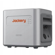 Зарядна станція Jackery Navi 2000
