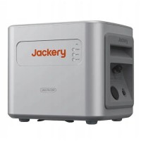 Зарядна станція Jackery Navi 2000