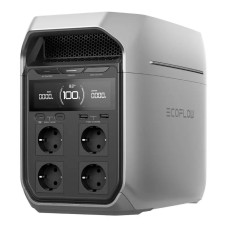 Зарядна станція EcoFlow DELTA 3 Plus