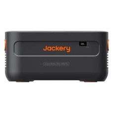Електростанція Jackery Battery Pack 2000 Plus
