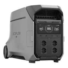 Зарядна станція EcoFlow DELTA Pro 3