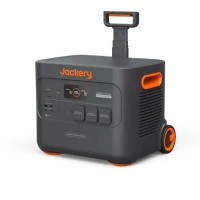 Зарядна станція Jackery Explorer 2000 Plus EU 2042 Вт·год