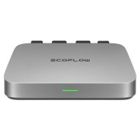 Сонячні панелі Ecoflow Power Inverter 800W