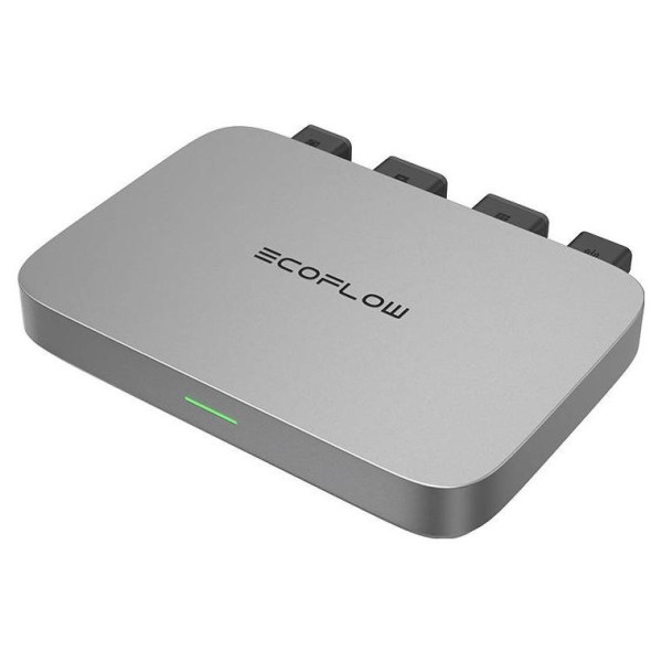 Сонячні панелі Ecoflow Power Inverter 800W