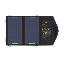 Сонячні панелі Allpowers 10W