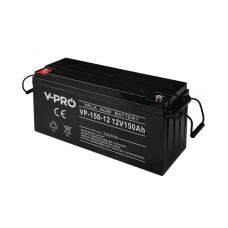 Акумулятор VOLT AGM VPRO 12V 150 Ah