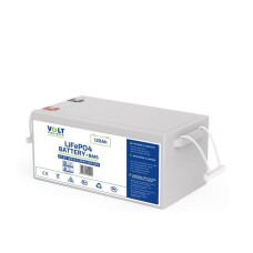 Акумулятор VOLT LiFePO4 25.6V 120Ah BMS