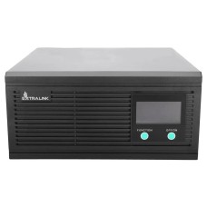 Інвертори Extralink Piorun 2000VA/1600W | Інвертор | Чиста синусоїда, напруга акумулятора 24VDC