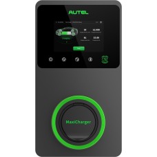 Зарядні пристрої для електромобілів Autel Maxi EU AC W22-S-4G-L-M-DG/22KW/1/Socket