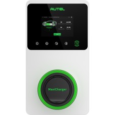 Зарядні пристрої для електромобілів Autel Maxi EU AC W22-S-4G-L-M-WH/22KW//1/Socket