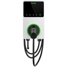 Зарядні пристрої для електромобілів Autel Maxi EU AC W22-C5-WH/22KW/1/Cable/5M/WH