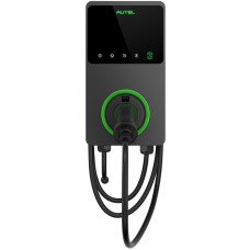 Зарядні пристрої для електромобілів Autel Maxi EU AC W11-C5-DG/11KW/1/Cable/5M/DG