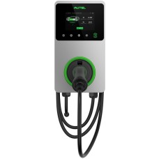 Зарядні пристрої для електромобілів Autel Maxi EU AC W22-C5-4G-L-M-SV/22KW//1/Cable/5M