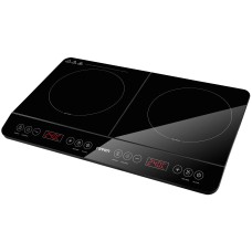Варильна поверхня Raven EKI002 black