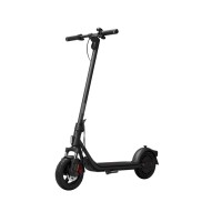 Електричний самокат Segway Ninebot F2 D II 400W 55km 10" black