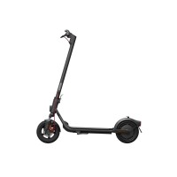 Електричний самокат Segway Ninebot F2 Pro D II 450W 65km 10" black