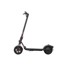 Електричний самокат Segway Ninebot F2 Pro D II 450W 65km 10" black