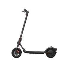 Електричний самокат Segway Ninebot F2 Pro D II 450W 65km 10" black