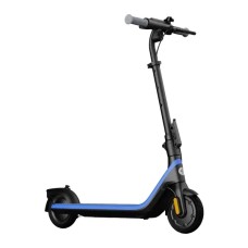 Електричний самокат Segway C2 Pro 150W 17km 7" blue