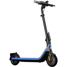 Електричний самокат Segway C2 Pro 150W 17km 7" blue