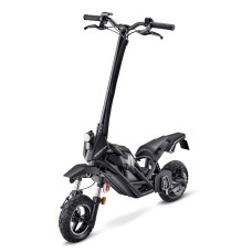 Електросамокат Acer Electrical Scooter Predator Extreme 350W 35km 10" black