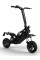 Електросамокат Acer Electrical Scooter Predator Extreme 350W 35km 10" black
