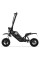 Електросамокат Acer Electrical Scooter Predator Extreme 350W 35km 10" black