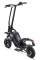 Електросамокат Acer Electrical Scooter Predator Extreme 350W 35km 10" black